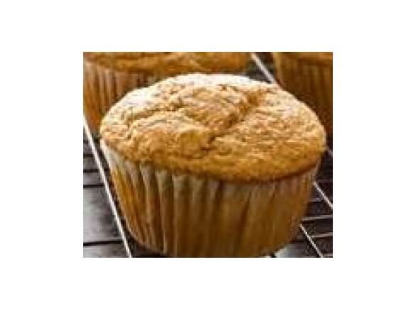 Muffins ganz schnell