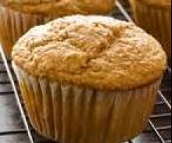 Muffins ganz schnell