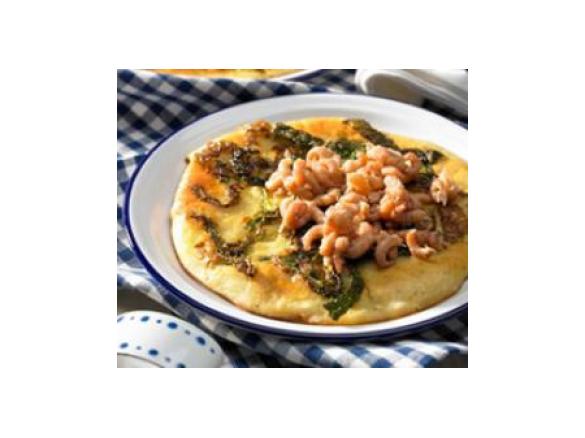 Norddeutsche Pfannkuchen