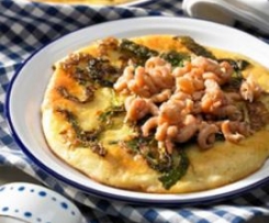 Norddeutsche Pfannkuchen