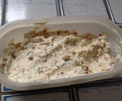 Dattelcreme