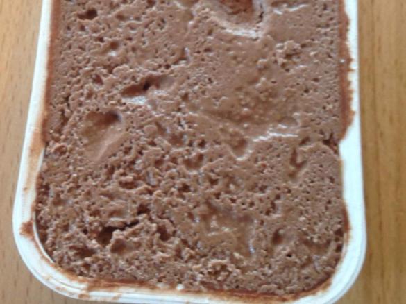 Weightwatchers Schokoaufstrich