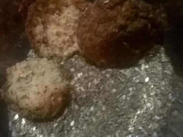 Falafel Gewürzmischung