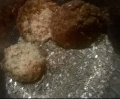 Falafel Gewürzmischung