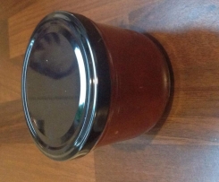 Variation von BBQ Sauce