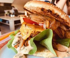 American Style Burgersauce