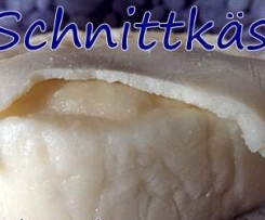 Sattmacher Schnittkäse