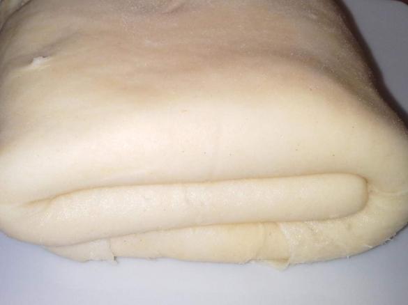 Blätterteig selbst gemacht