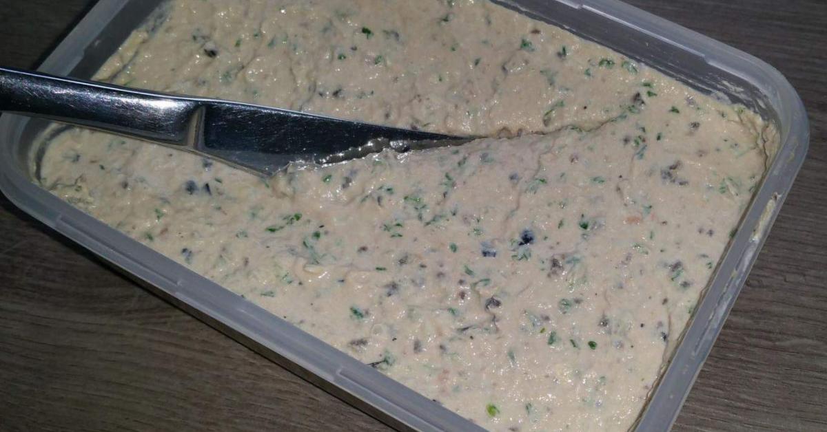 Thunfisch-Oliven Dipp von . Ein Thermomix® Rezept aus der Kategorie ...