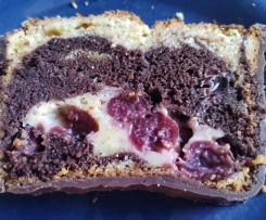 Donauwelle in der Kastenform