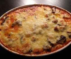 Griechisches Moussaka