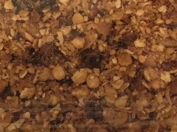 Müsli-Mix nach Jamie Oliver