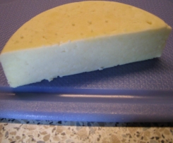 Paneer - Frischkäse
