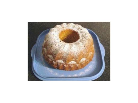 Gugelhupf Nusskuchen