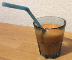 MAO-Saft Möhre-Apfel-orangen Saft