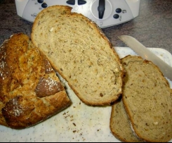 Bärlauchbrot