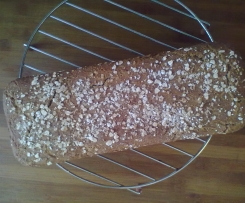 Sechskornbrot 