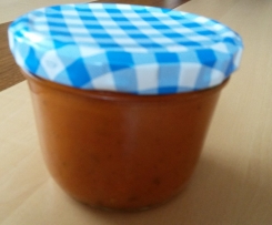 Ajvar Mild