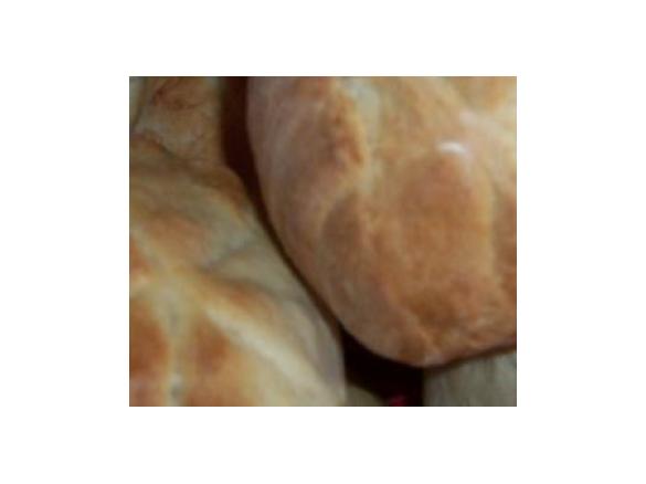 Schnelle Minibrötchen