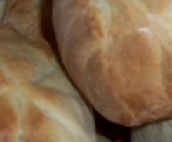 Schnelle Minibrötchen