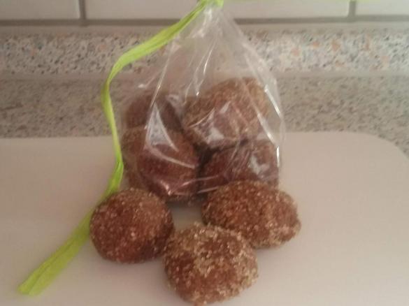 Schoko-Likör-Pralinen