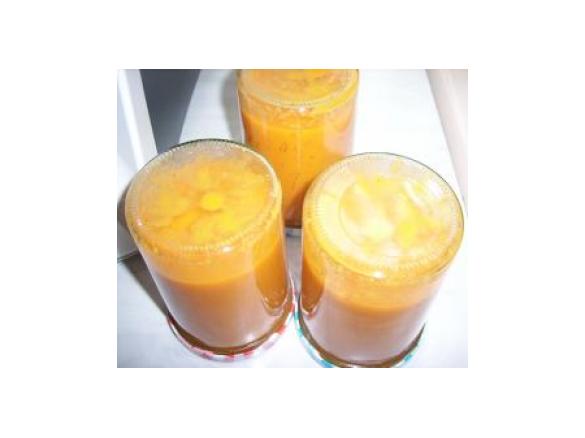 Hausgemachte Currysoße von Frank Rosin Fernsehgarten ..