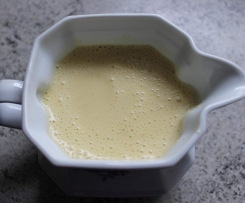  Sauce Hollandaise