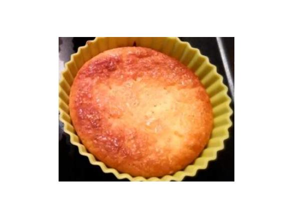 Leichte Quarkmuffins (WW-geeignet)