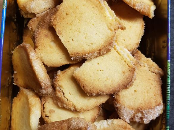 Heidesandtaler - (m)eine Liebe