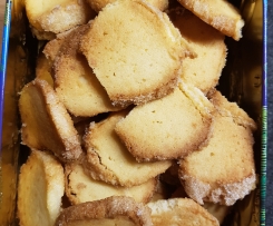 Heidesandtaler - (m)eine Liebe