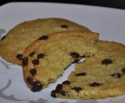 Orignal American Cookies - wie bei SUBWAY