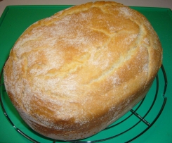 Karottenbrot