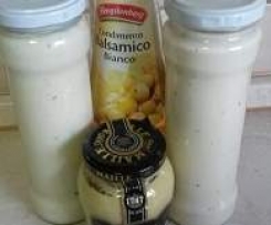 Joghurt-Salat-Dressing von Charlot