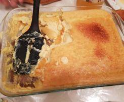 Karantika (Hami) algerisches Fast Food/ Street-Food