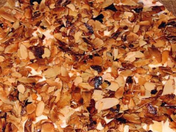 Philadelphia-Kirsch-Mandel-Traum