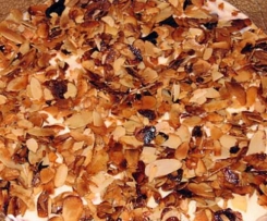 Philadelphia-Kirsch-Mandel-Traum