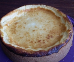 Steffi`s Käsekuchen 
