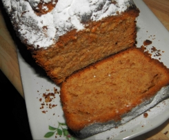 Bananenbrot einfach und lecker