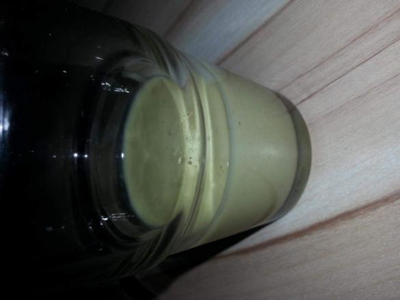 Bestes Salatdressing überhaupt