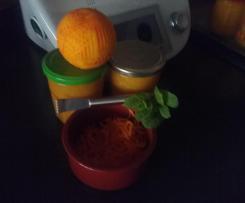 Variation Variation Orangenmarmelade 