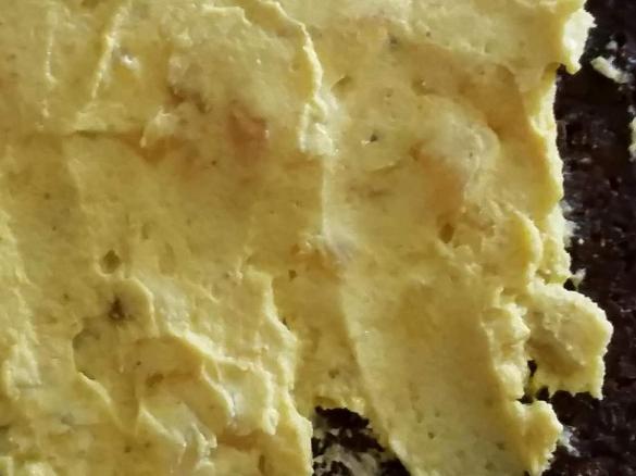 Orientalischer Aufstrich