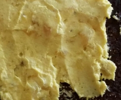 Orientalischer Aufstrich