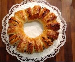 Simit Pogaca - Türkische Brötchen