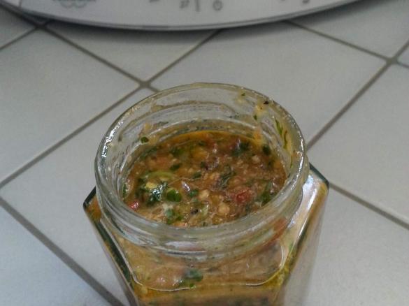 Chimichurri