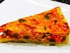Paprika-Quiche