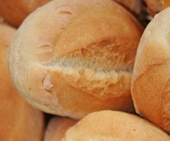 Berliner Knüppel Frühstücksbrötchen