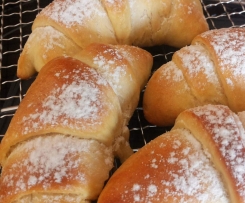 Nutellahörnchen-soft&fluffy