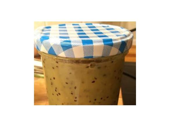 Bananen-Kiwi-Marmelade