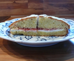 Victoria Sandwich