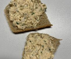 Fleischsalat Hähnchen